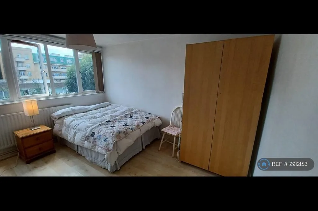 3 bedroom maisonette for rent