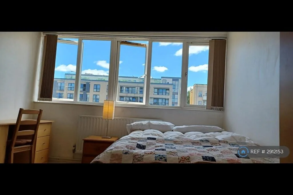3 bedroom maisonette for rent