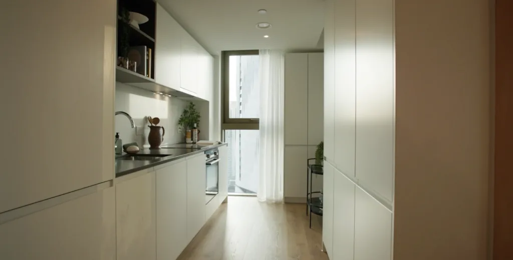 1 bedroom apartment for rent