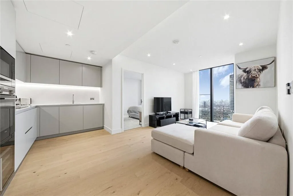 2 bedroom apartment for rent