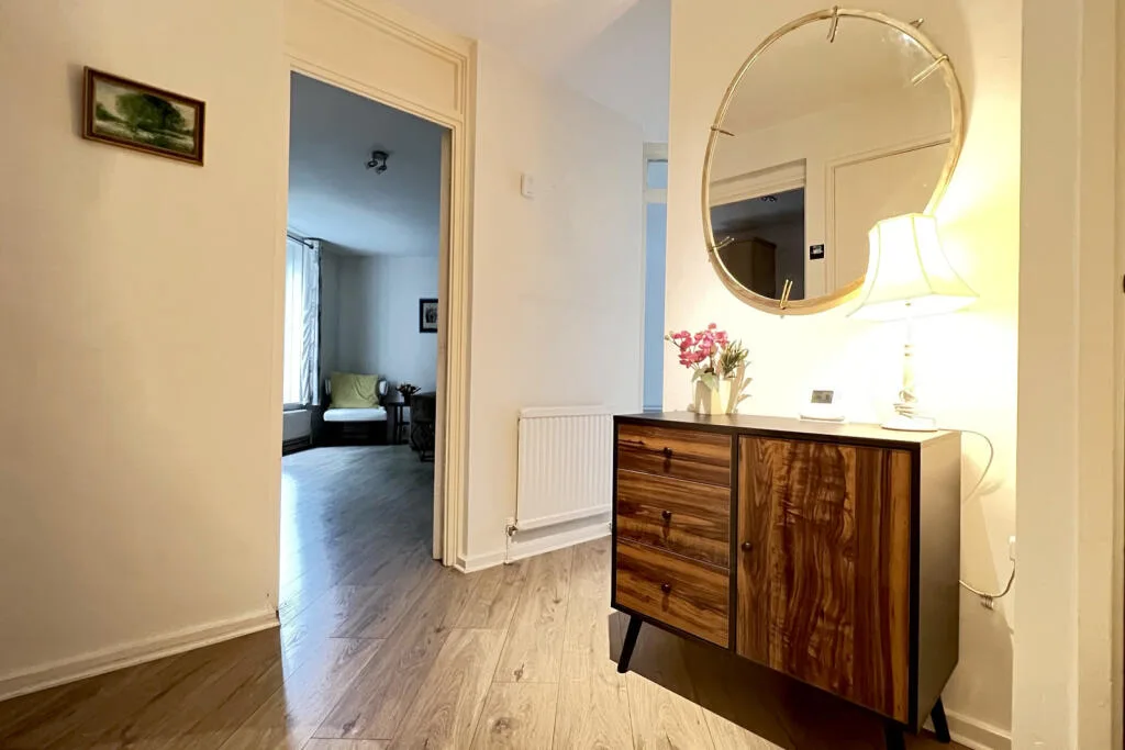 1 bedroom flat for rent