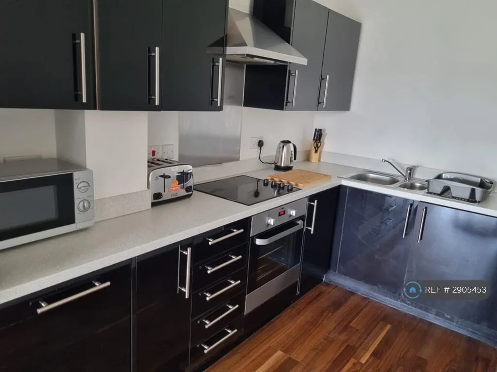 1 bedroom flat for rent