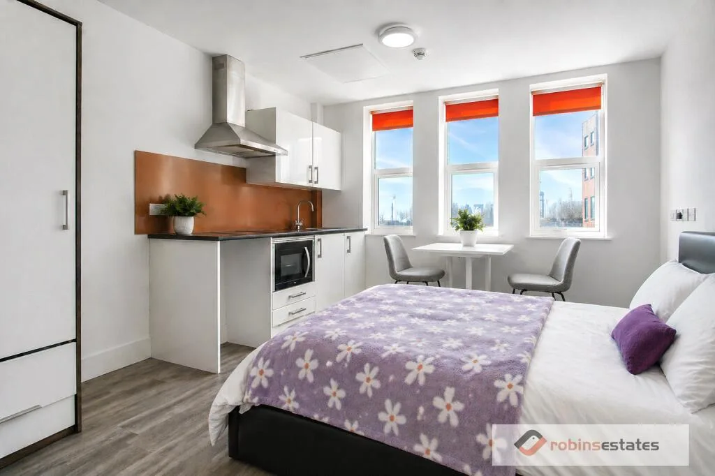 1 bedroom apartment for rent