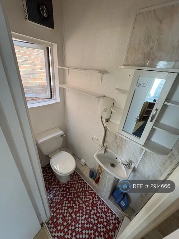 1 bedroom flat for rent