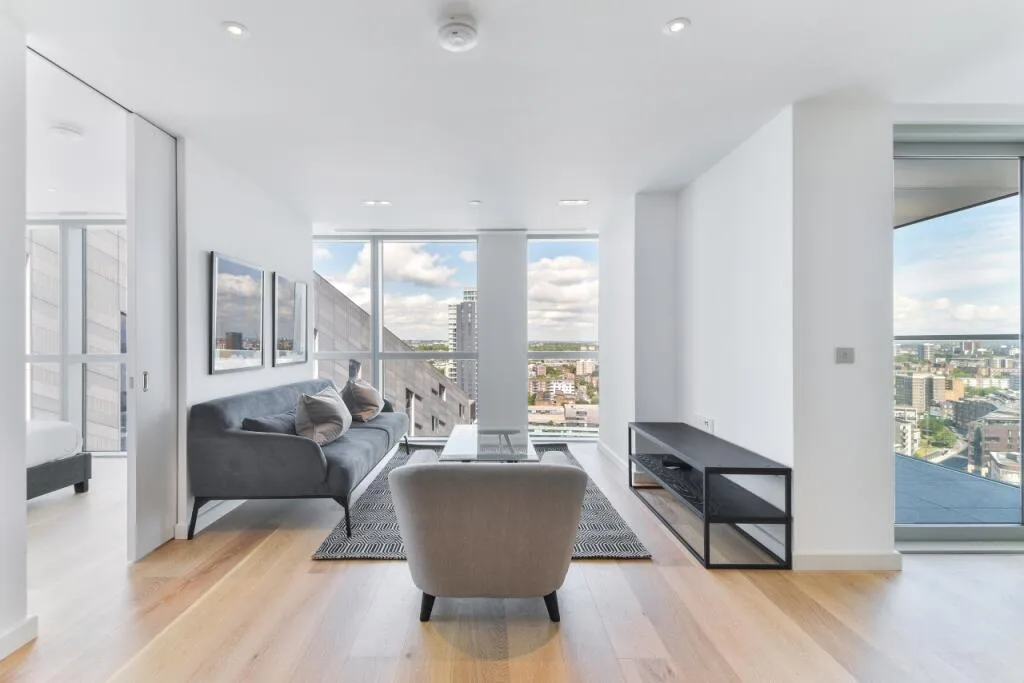 1 bedroom flat for rent