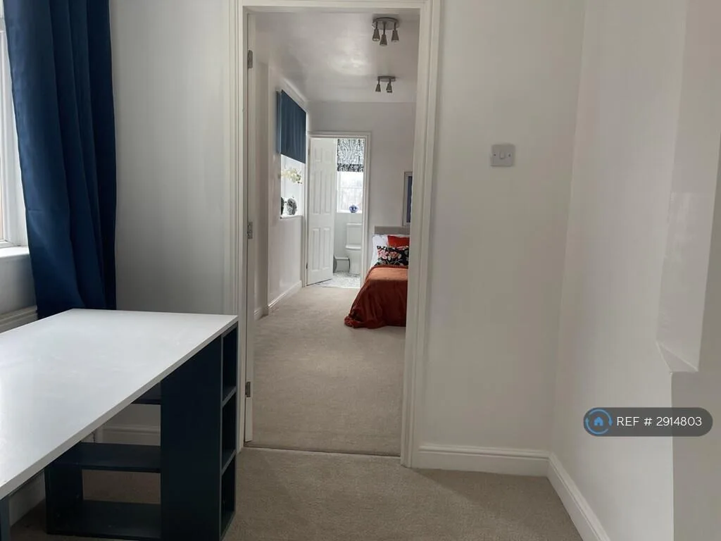 4 bedroom terraced house for rent