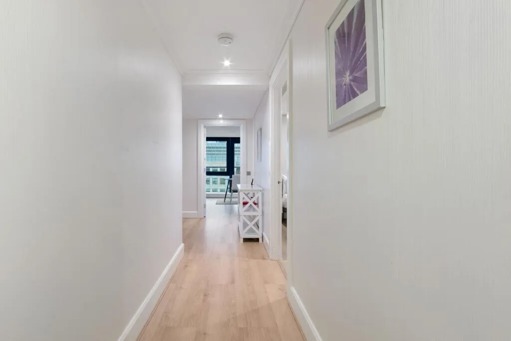 2 bedroom duplex for rent
