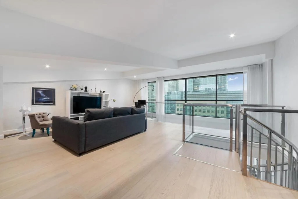 2 bedroom duplex for rent