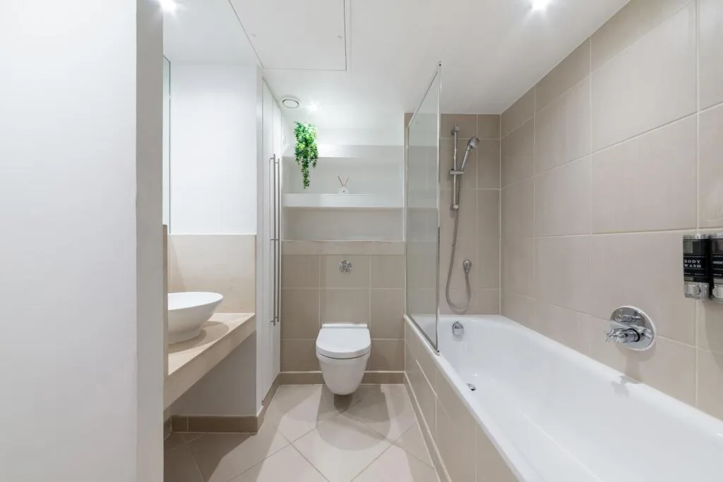 2 bedroom duplex for rent