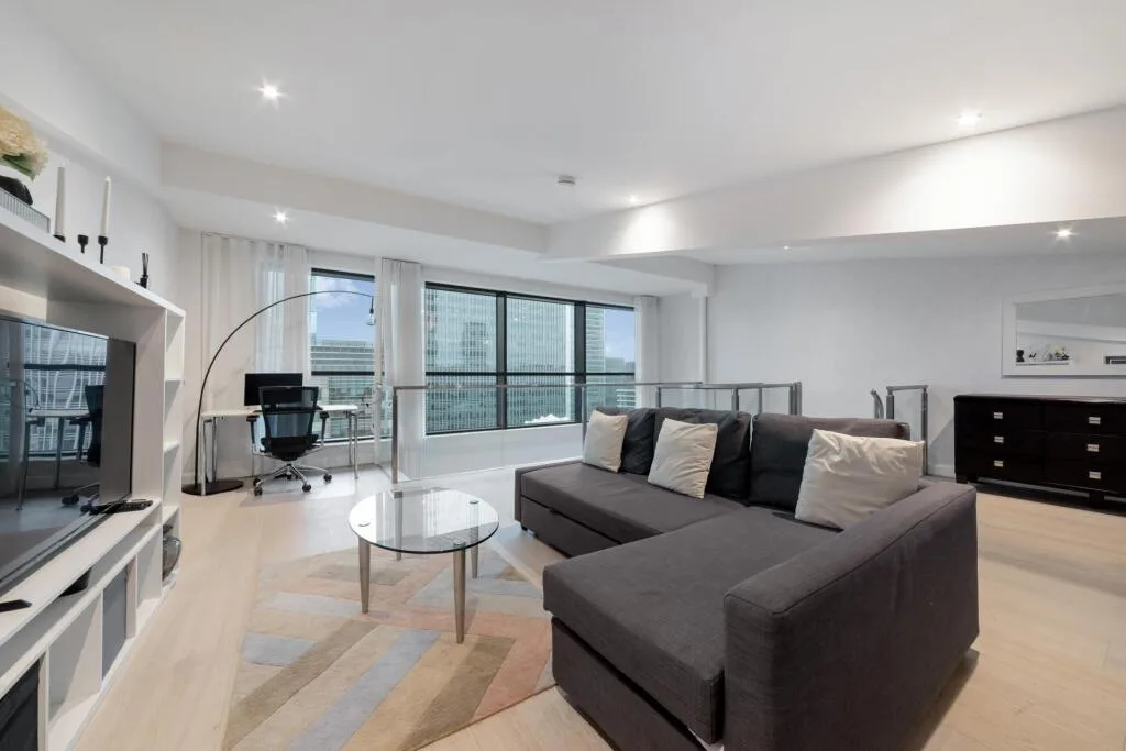 2 bedroom duplex for rent