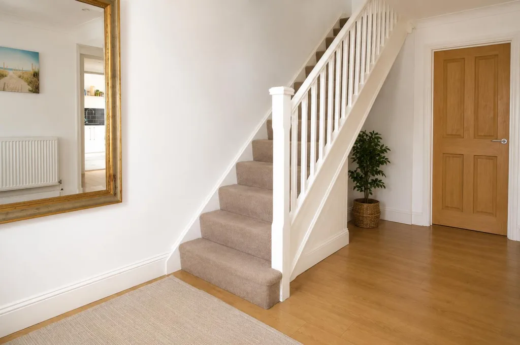 4 bedroom house for rent