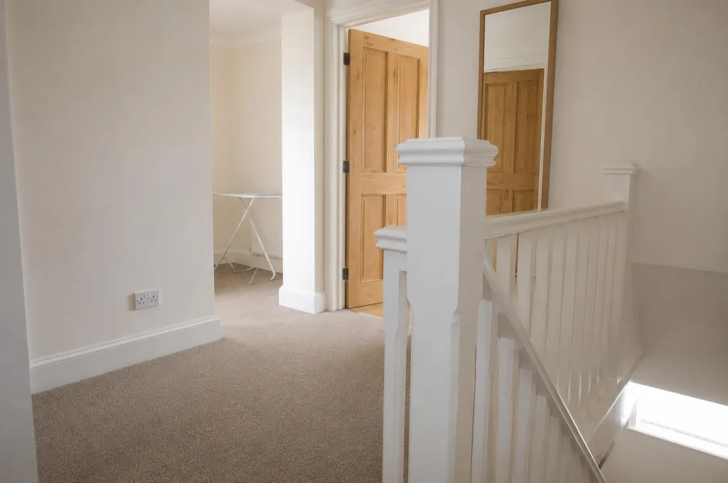 4 bedroom house for rent