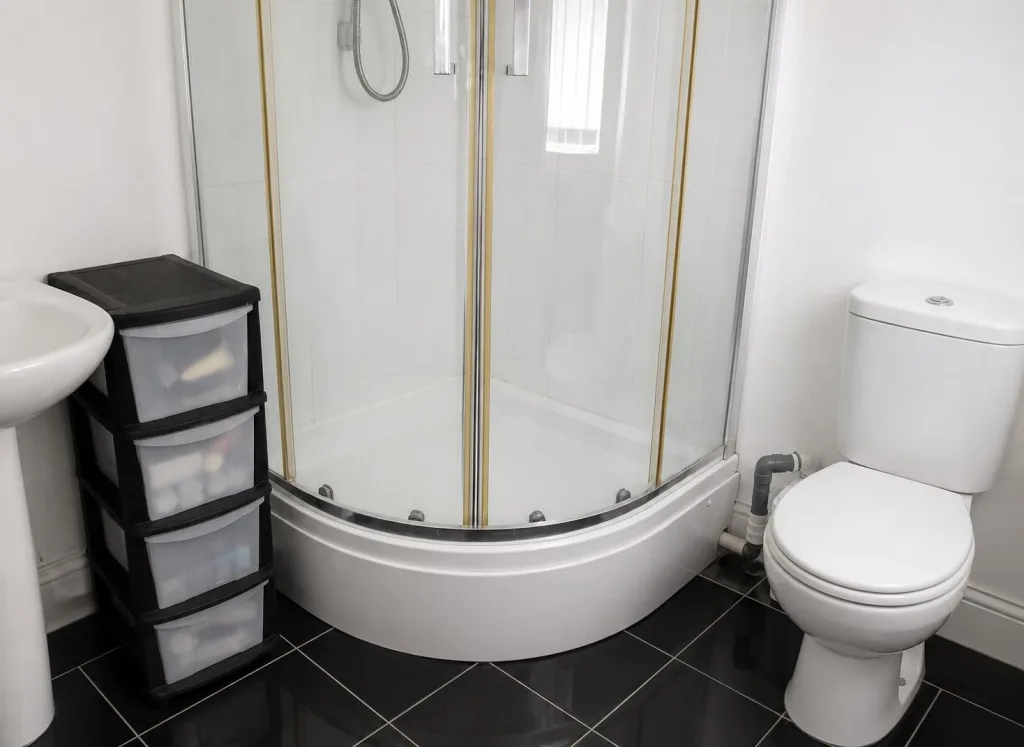 4 bedroom house for rent