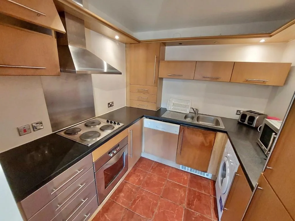2 bedroom apartment for rent