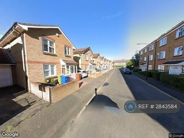 3 bedroom detached house for rent