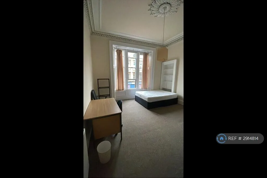 4 bedroom flat for rent