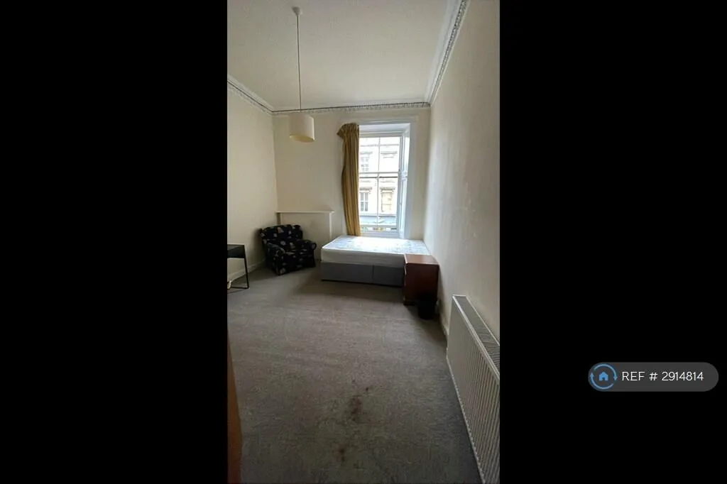 4 bedroom flat for rent
