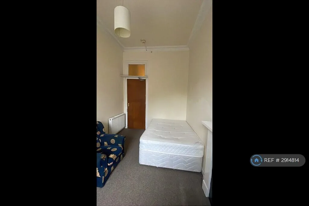 4 bedroom flat for rent