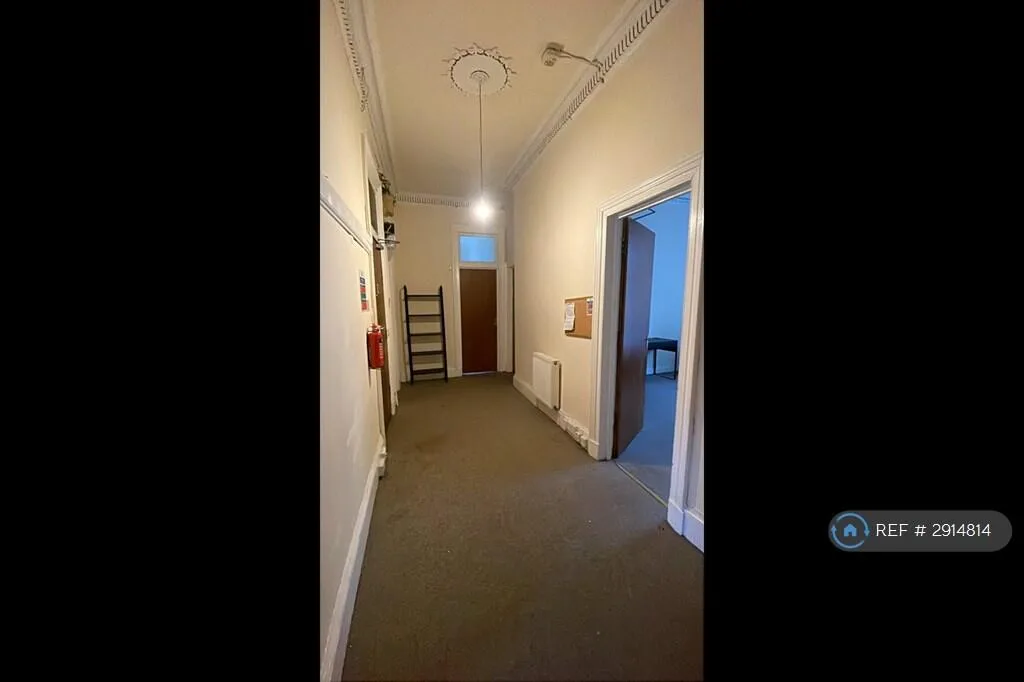 4 bedroom flat for rent