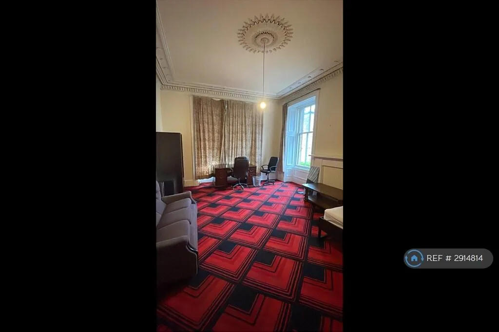 4 bedroom flat for rent