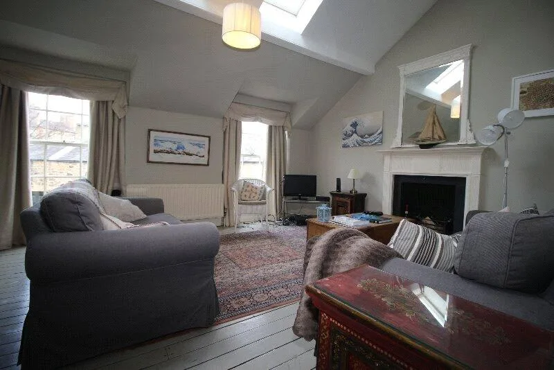 4 bedroom apartment for rent