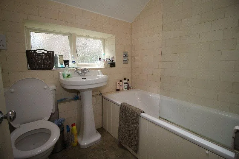 4 bedroom apartment for rent