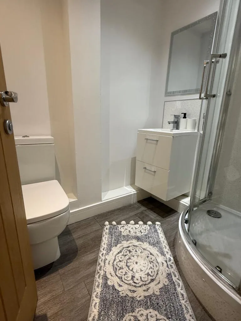 3 bedroom flat for rent