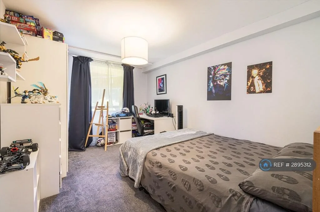 2 bedroom maisonette for rent