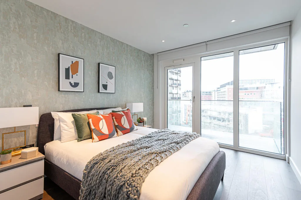 2 bedroom apartment for rent