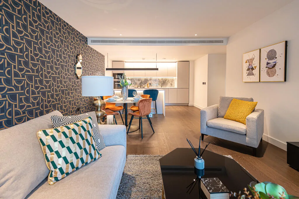 2 bedroom apartment for rent
