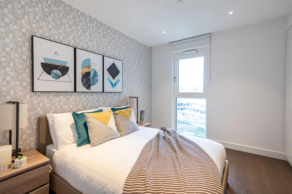 2 bedroom apartment for rent
