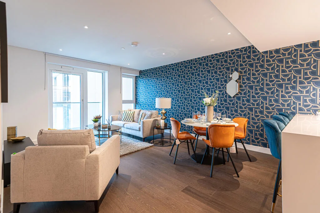 2 bedroom apartment for rent