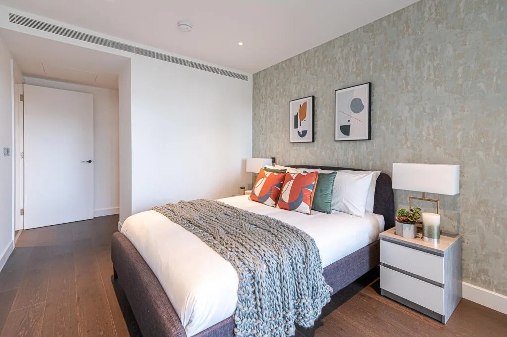 2 bedroom apartment for rent