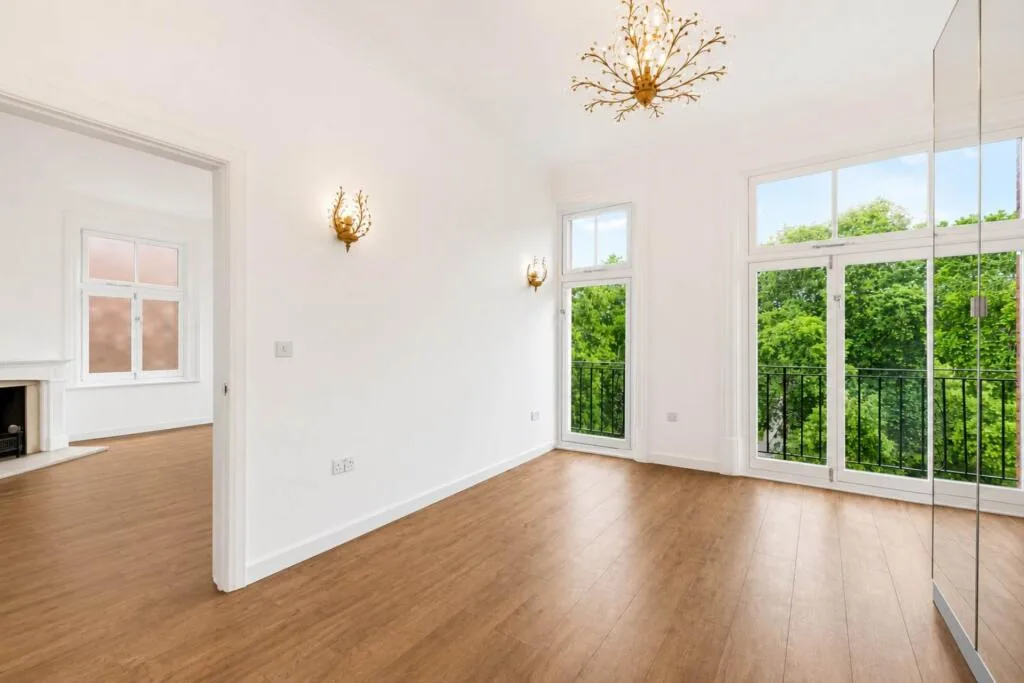 2 bedroom apartment for rent