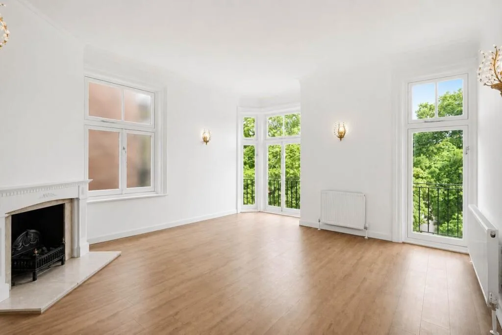 2 bedroom apartment for rent