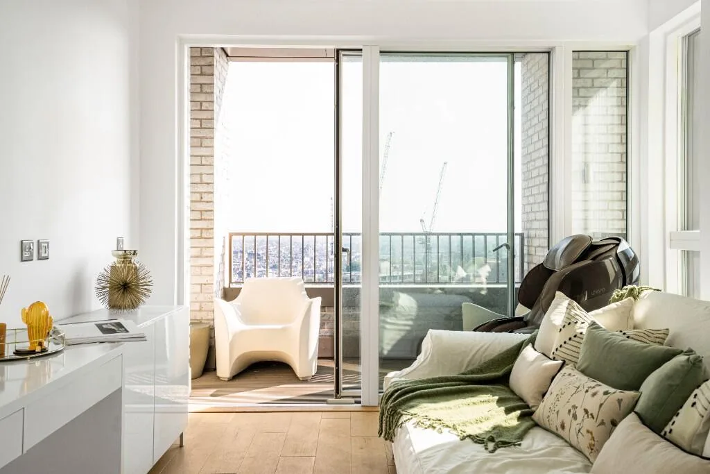 1 bedroom flat for rent