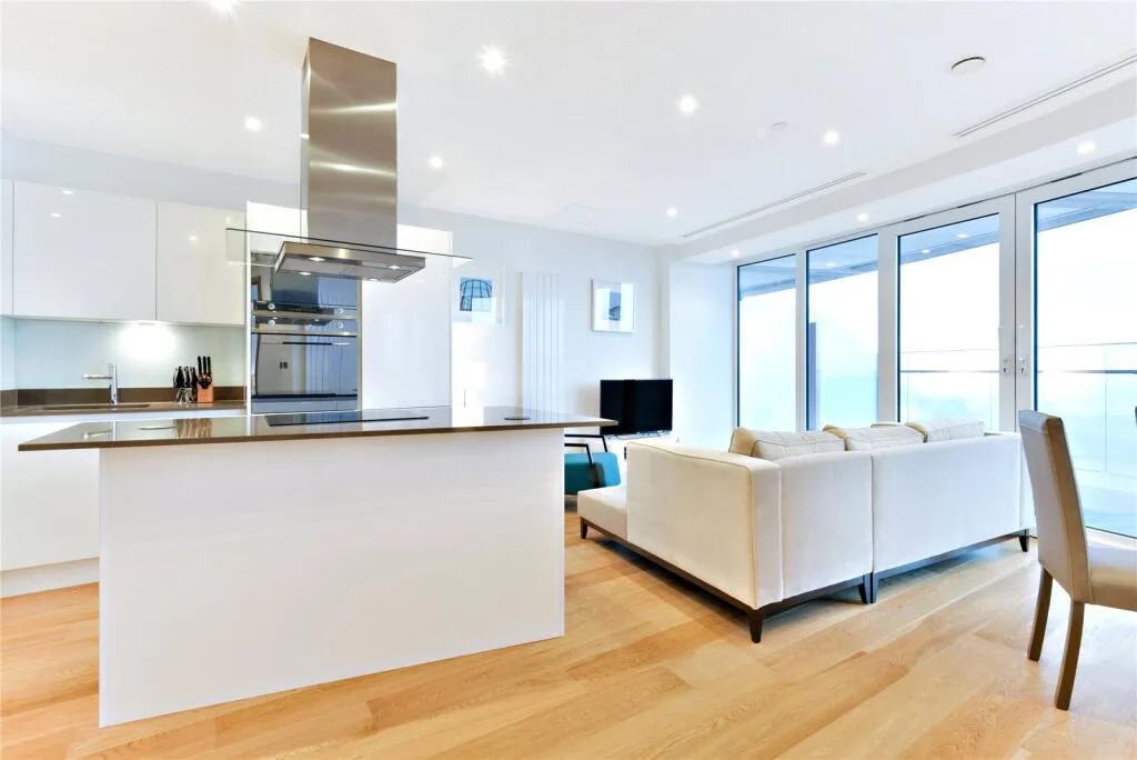 2 bedroom apartment for rent