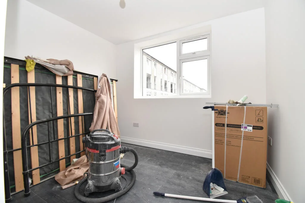 4 bedroom flat for rent