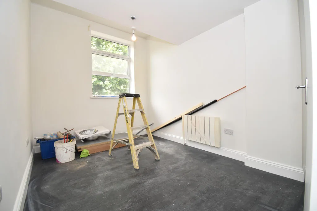 4 bedroom flat for rent