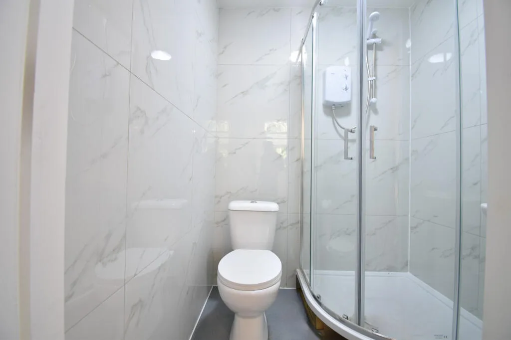 4 bedroom flat for rent