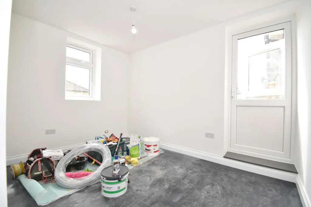 4 bedroom flat for rent