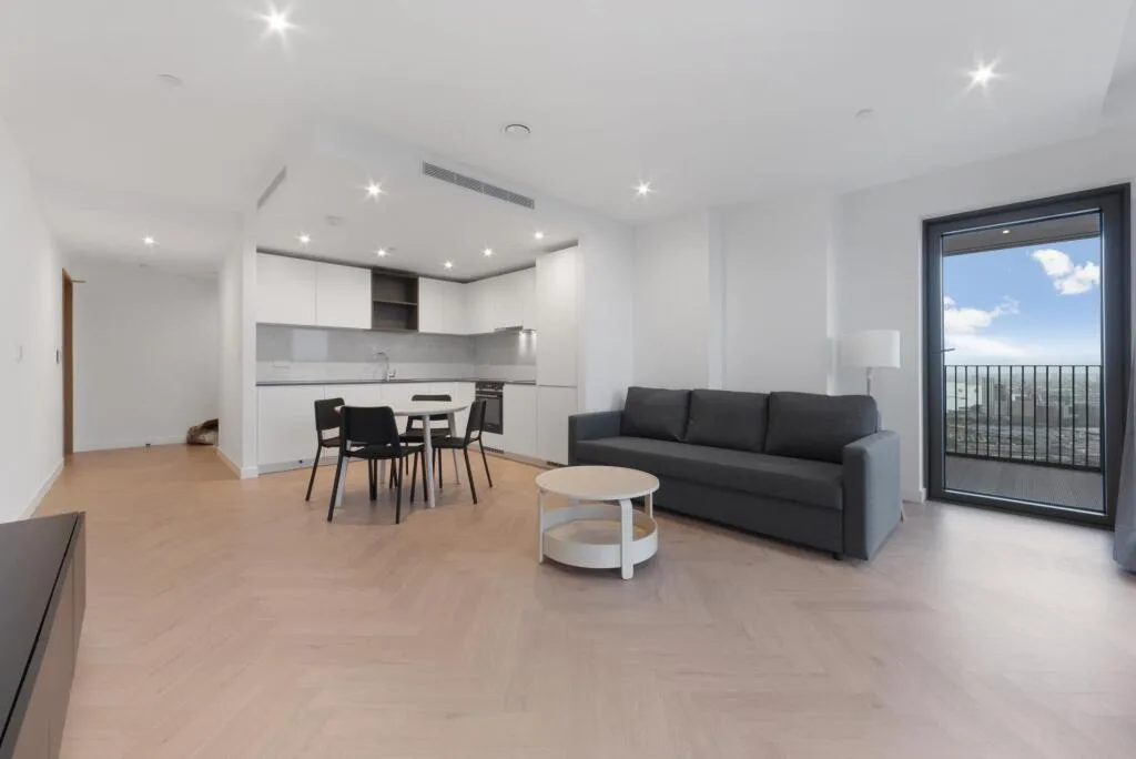1 bedroom apartment for rent
