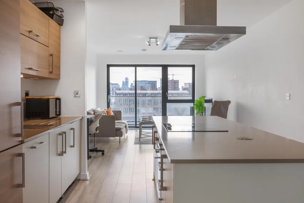 3 bedroom flat for rent