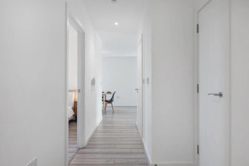 3 bedroom flat for rent