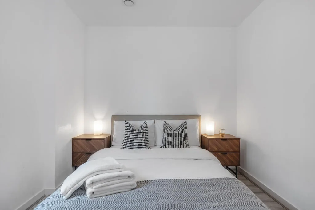 3 bedroom flat for rent