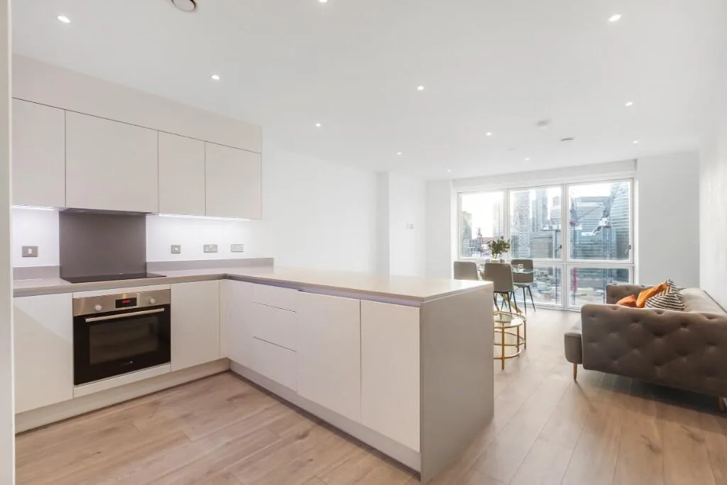 1 bedroom flat for rent