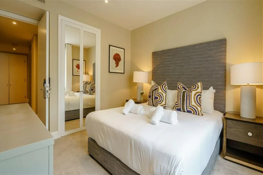 2 bedroom apartment for rent