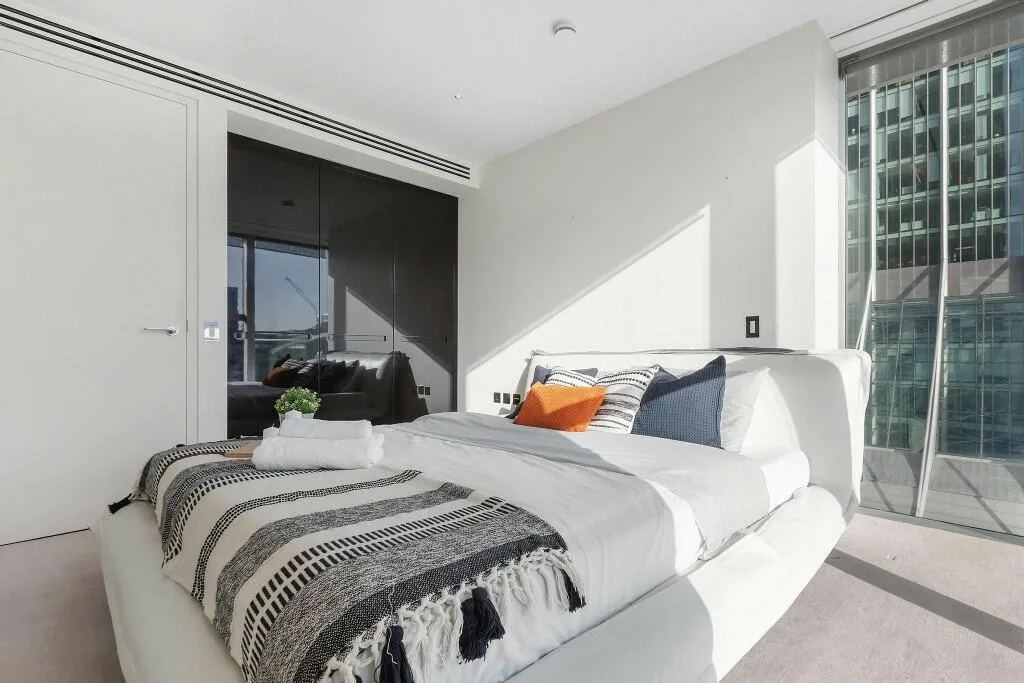 3 bedroom flat for rent