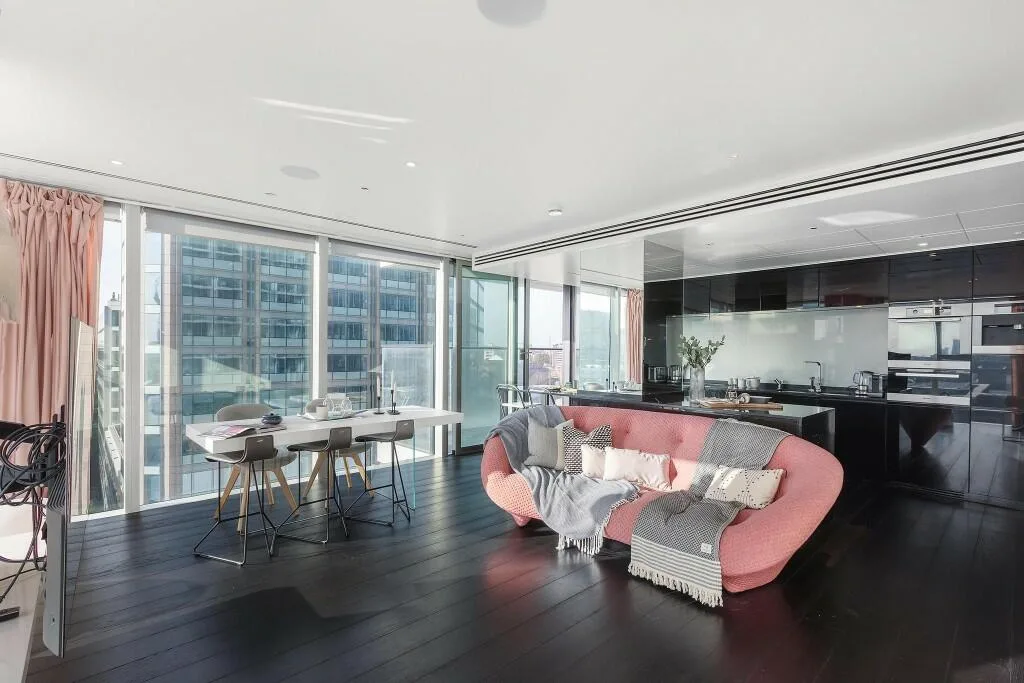 3 bedroom flat for rent