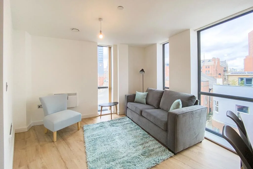 1 bedroom apartment for rent